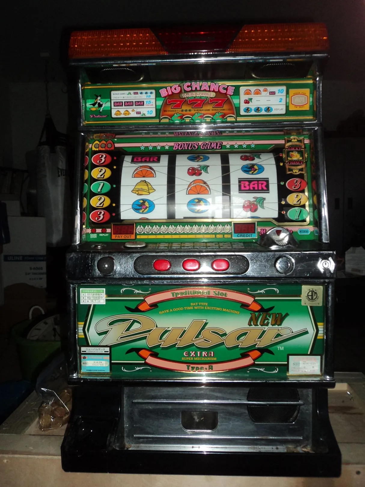 Unleash the Excitement of PG Slot Game Com with Vegas11